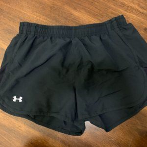UNDER ARMOUR | Running shorts - Like NEW!